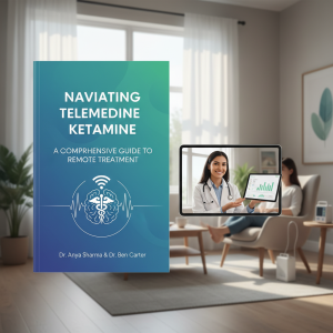 Ketamine Therapy for Getting Unstuck | Ketcare